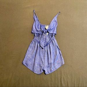 🔴 5 for 20$ NWT! Romper!